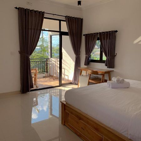 Kenan Cottage ชังกู ภายนอก รูปภาพ