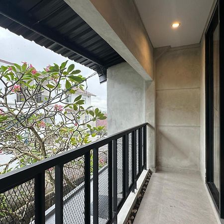 Kenan Cottage ชังกู ภายนอก รูปภาพ