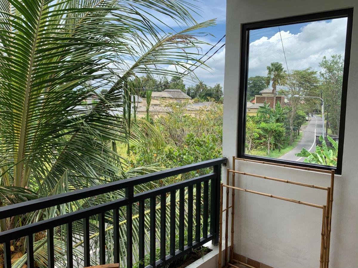 Kenan Cottage ชังกู ภายนอก รูปภาพ