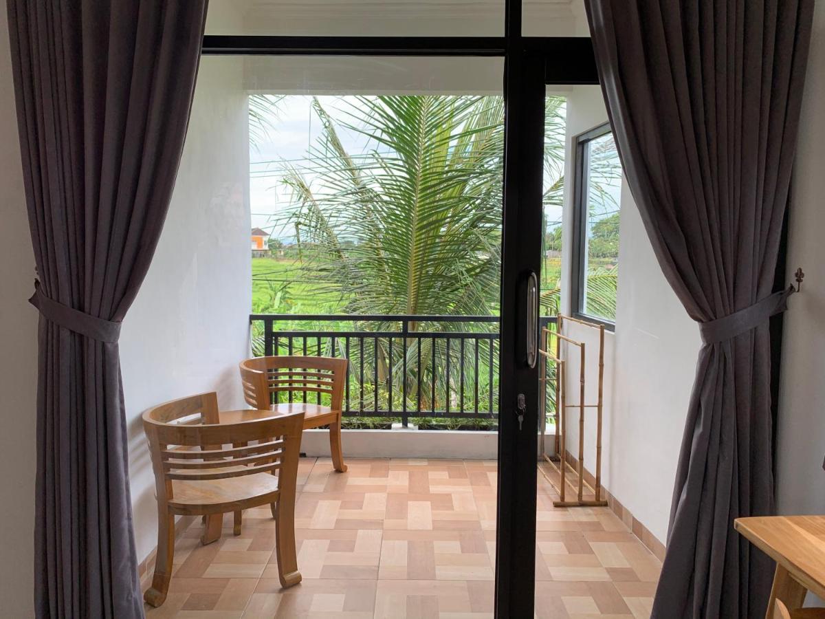 Kenan Cottage ชังกู ภายนอก รูปภาพ