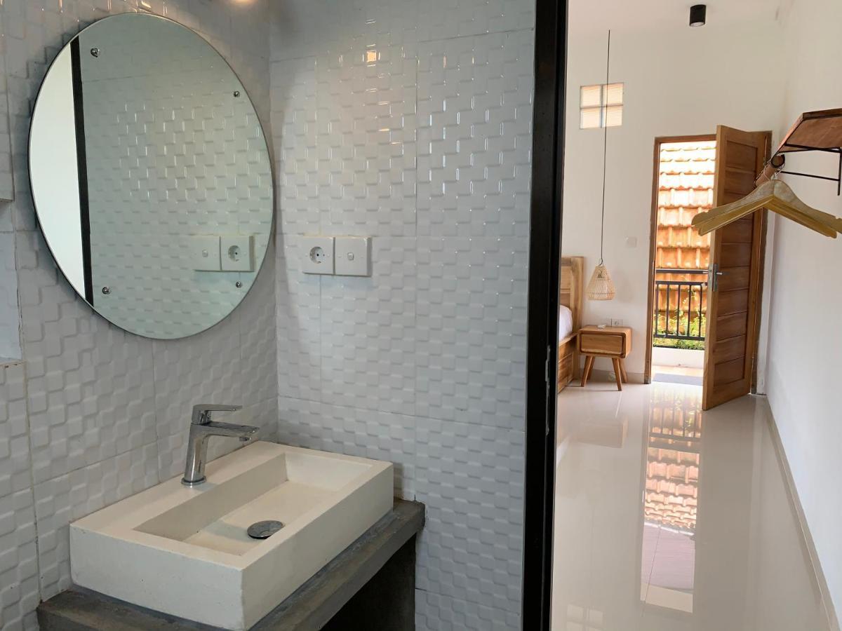 Kenan Cottage ชังกู ภายนอก รูปภาพ