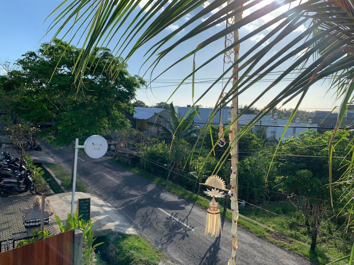 Kenan Cottage ชังกู ภายนอก รูปภาพ