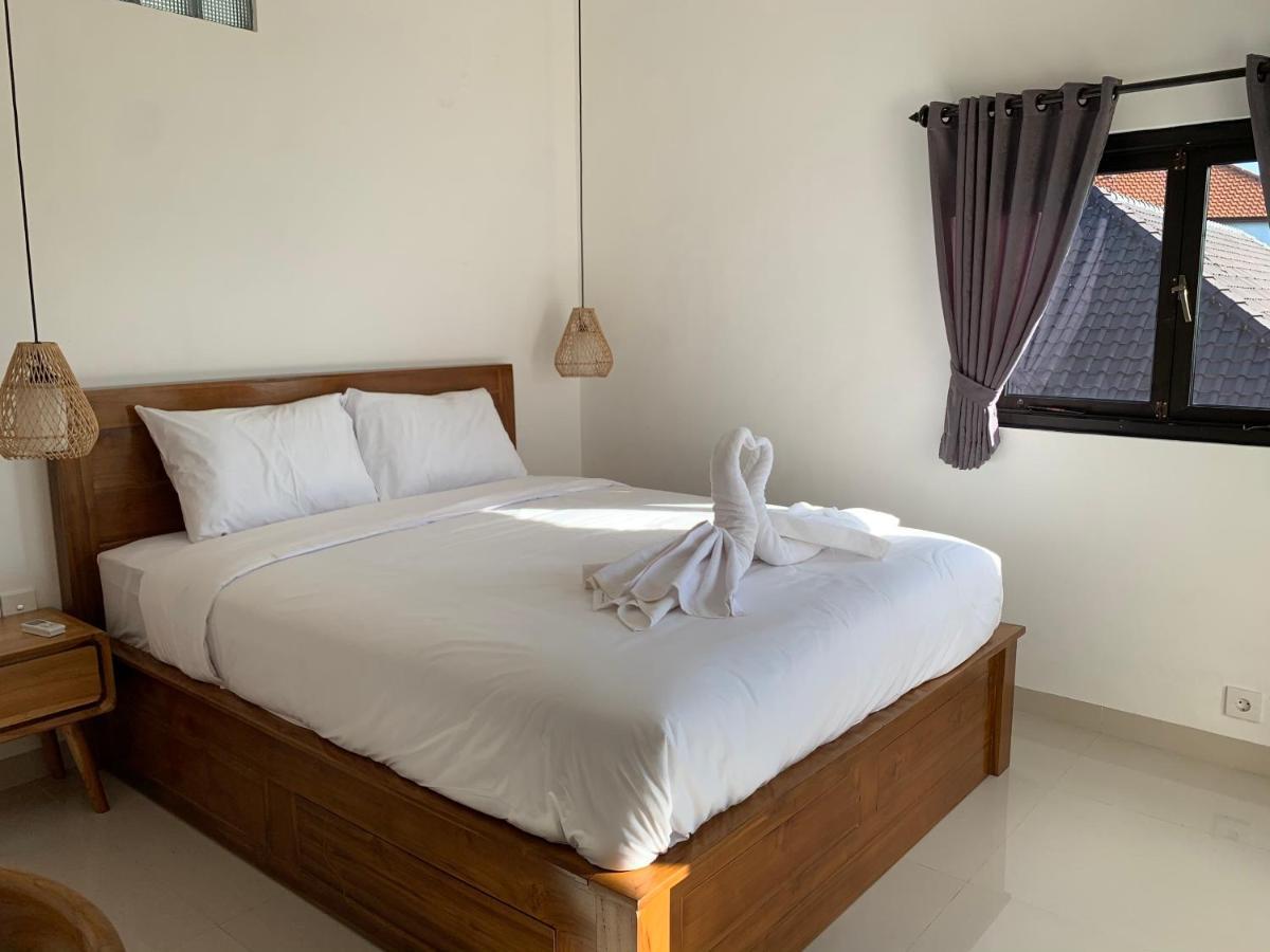 Kenan Cottage ชังกู ภายนอก รูปภาพ