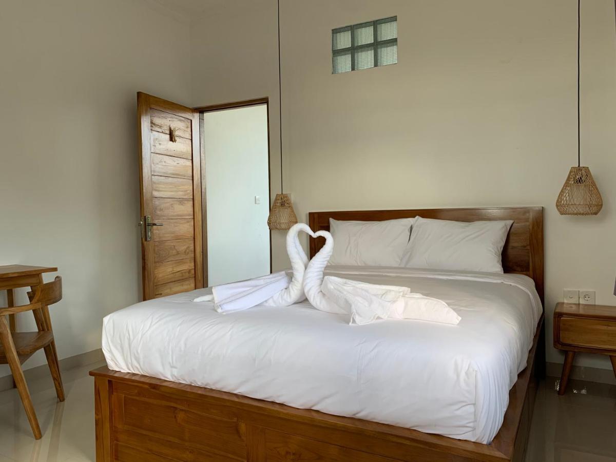 Kenan Cottage ชังกู ภายนอก รูปภาพ