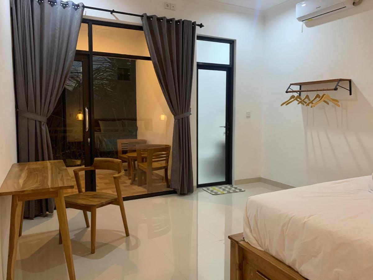 Kenan Cottage ชังกู ภายนอก รูปภาพ