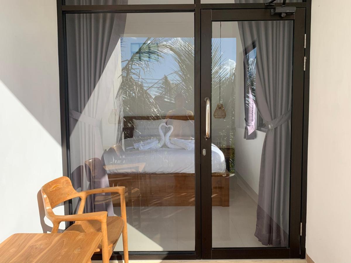 Kenan Cottage ชังกู ภายนอก รูปภาพ