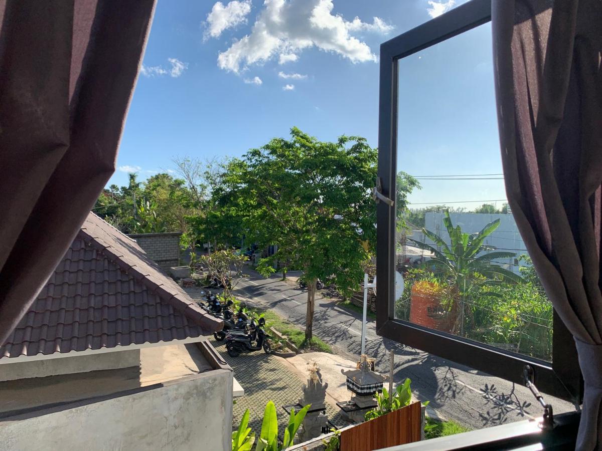 Kenan Cottage ชังกู ภายนอก รูปภาพ