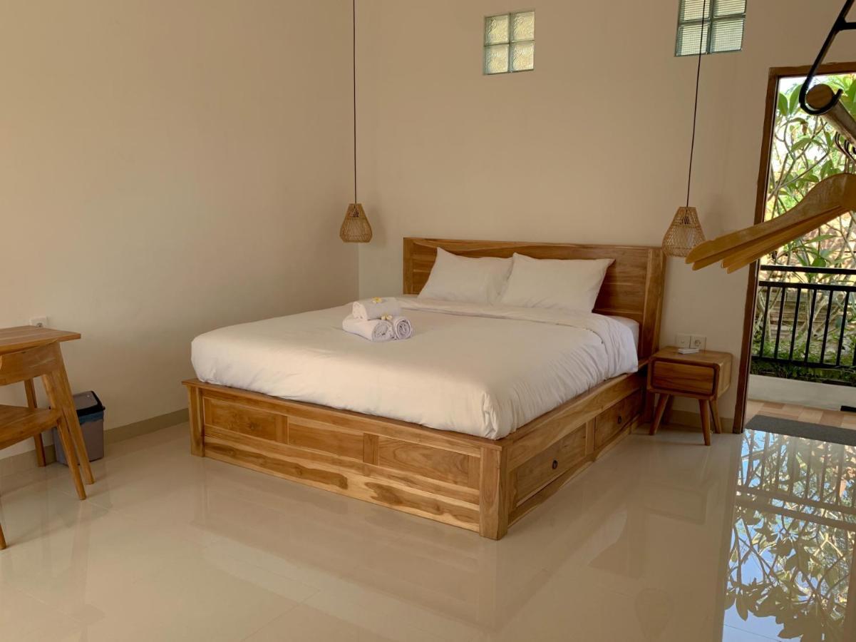 Kenan Cottage ชังกู ภายนอก รูปภาพ