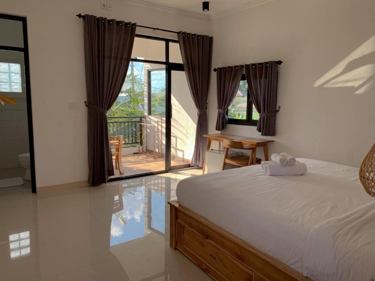 Kenan Cottage ชังกู ภายนอก รูปภาพ