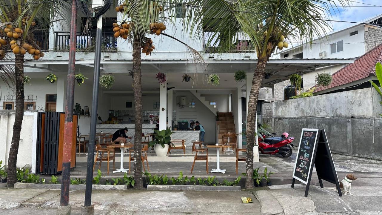 Kenan Cottage ชังกู ภายนอก รูปภาพ
