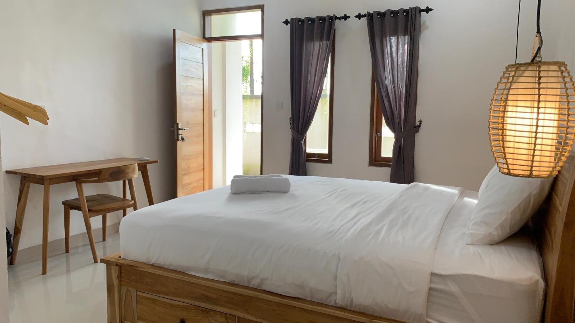 Kenan Cottage ชังกู ภายนอก รูปภาพ