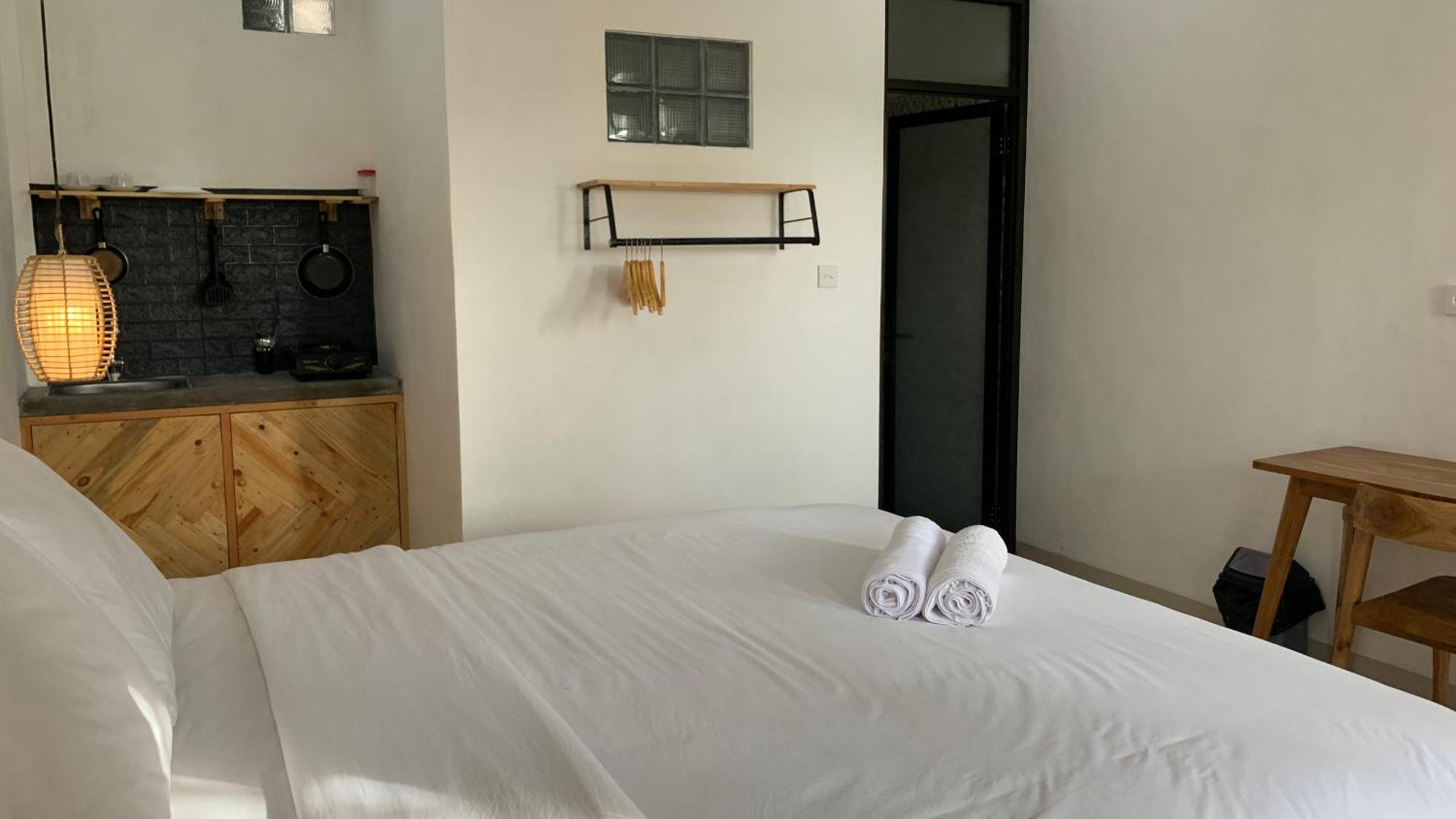 Kenan Cottage ชังกู ภายนอก รูปภาพ