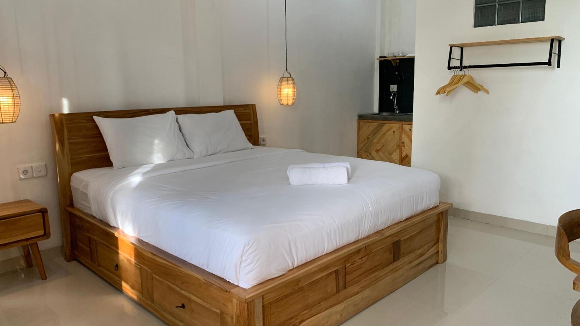 Kenan Cottage ชังกู ภายนอก รูปภาพ
