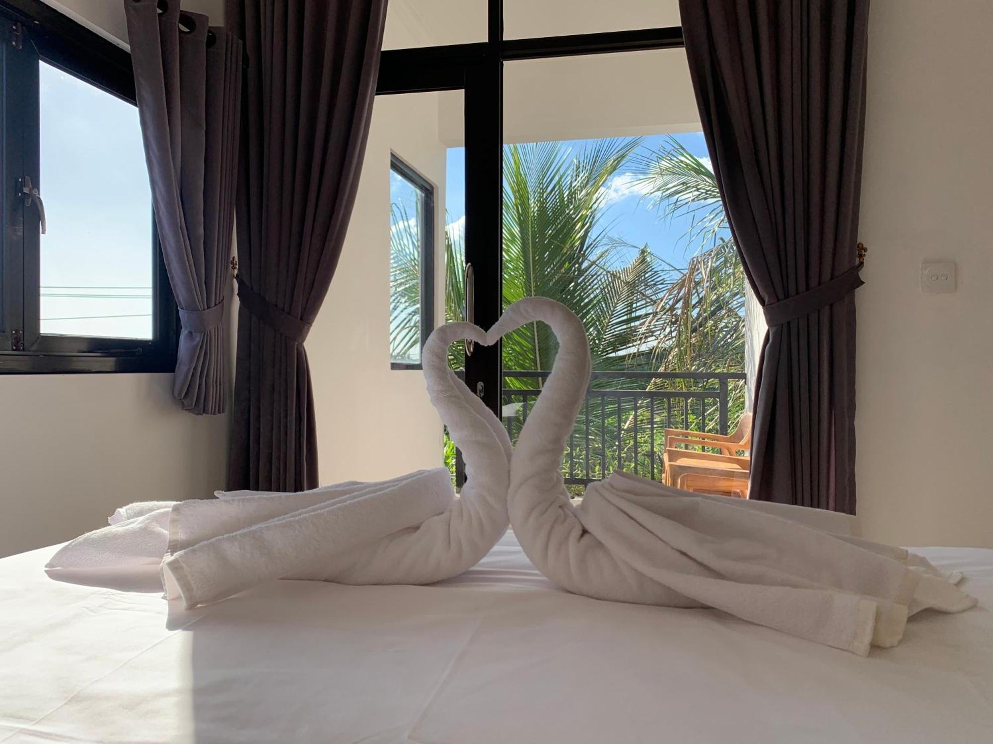 Kenan Cottage ชังกู ภายนอก รูปภาพ