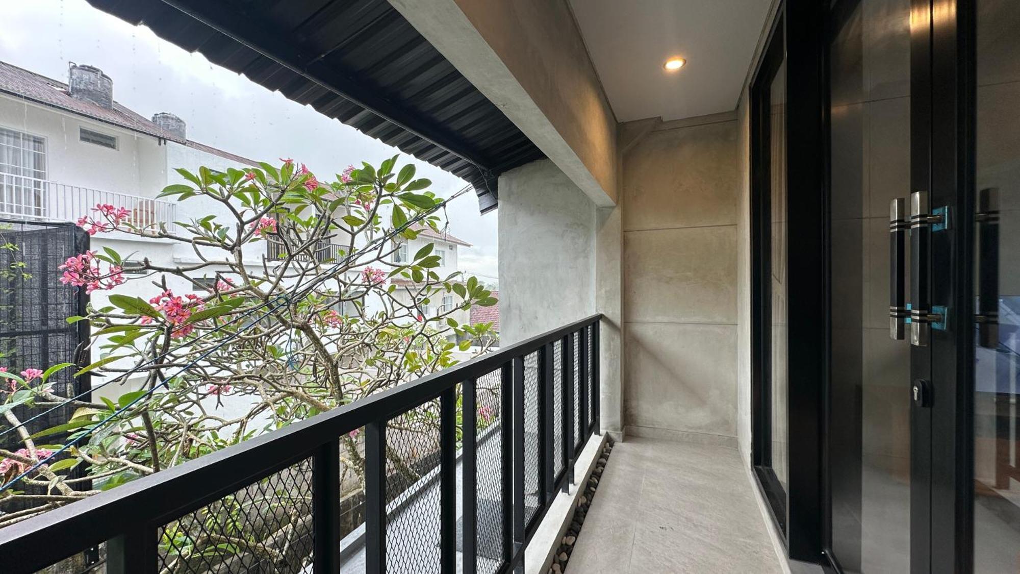 Kenan Cottage ชังกู ภายนอก รูปภาพ