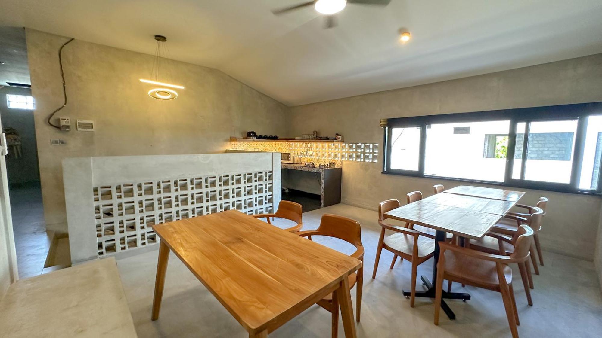 Kenan Cottage ชังกู ภายนอก รูปภาพ