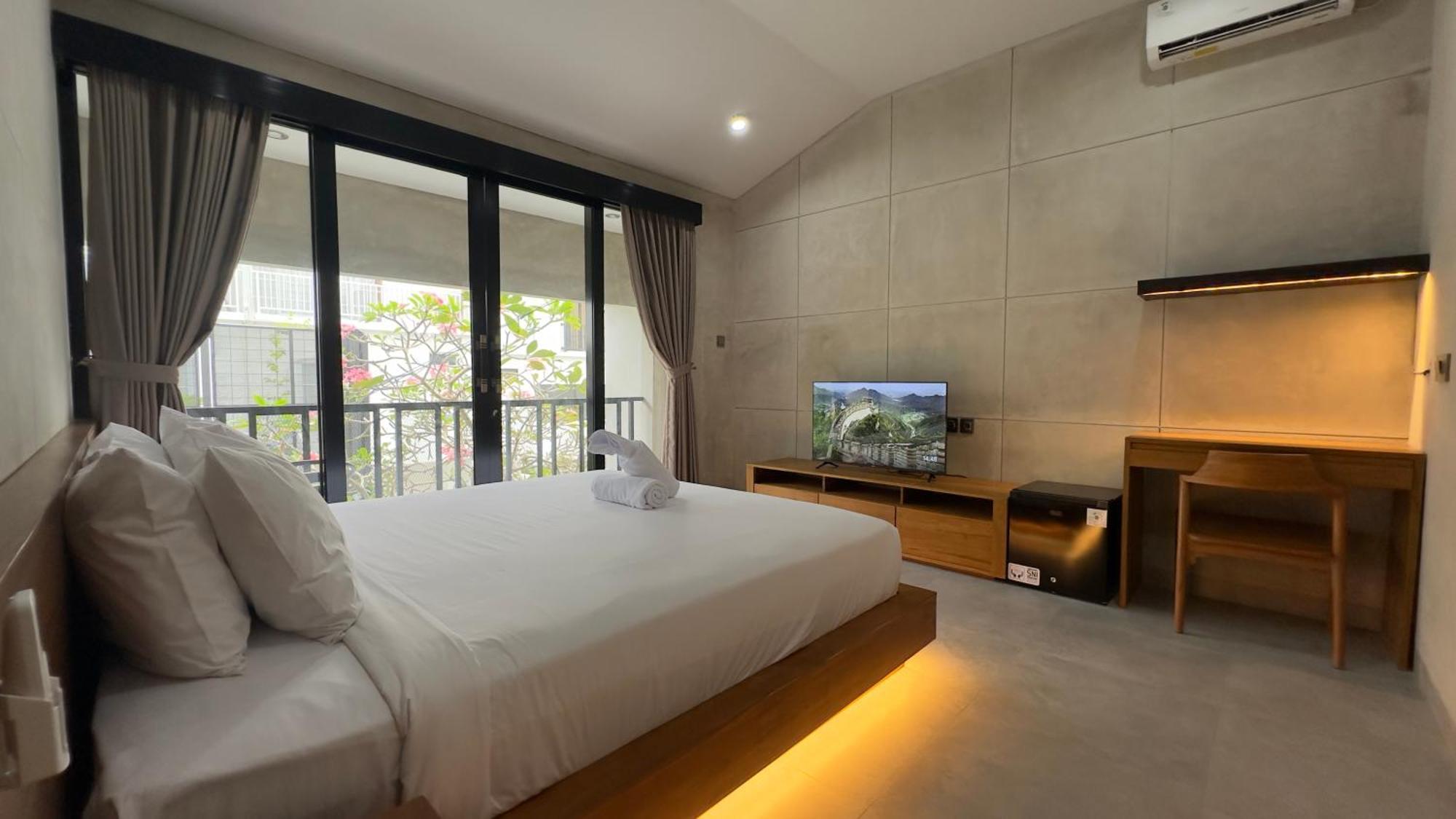 Kenan Cottage ชังกู ภายนอก รูปภาพ