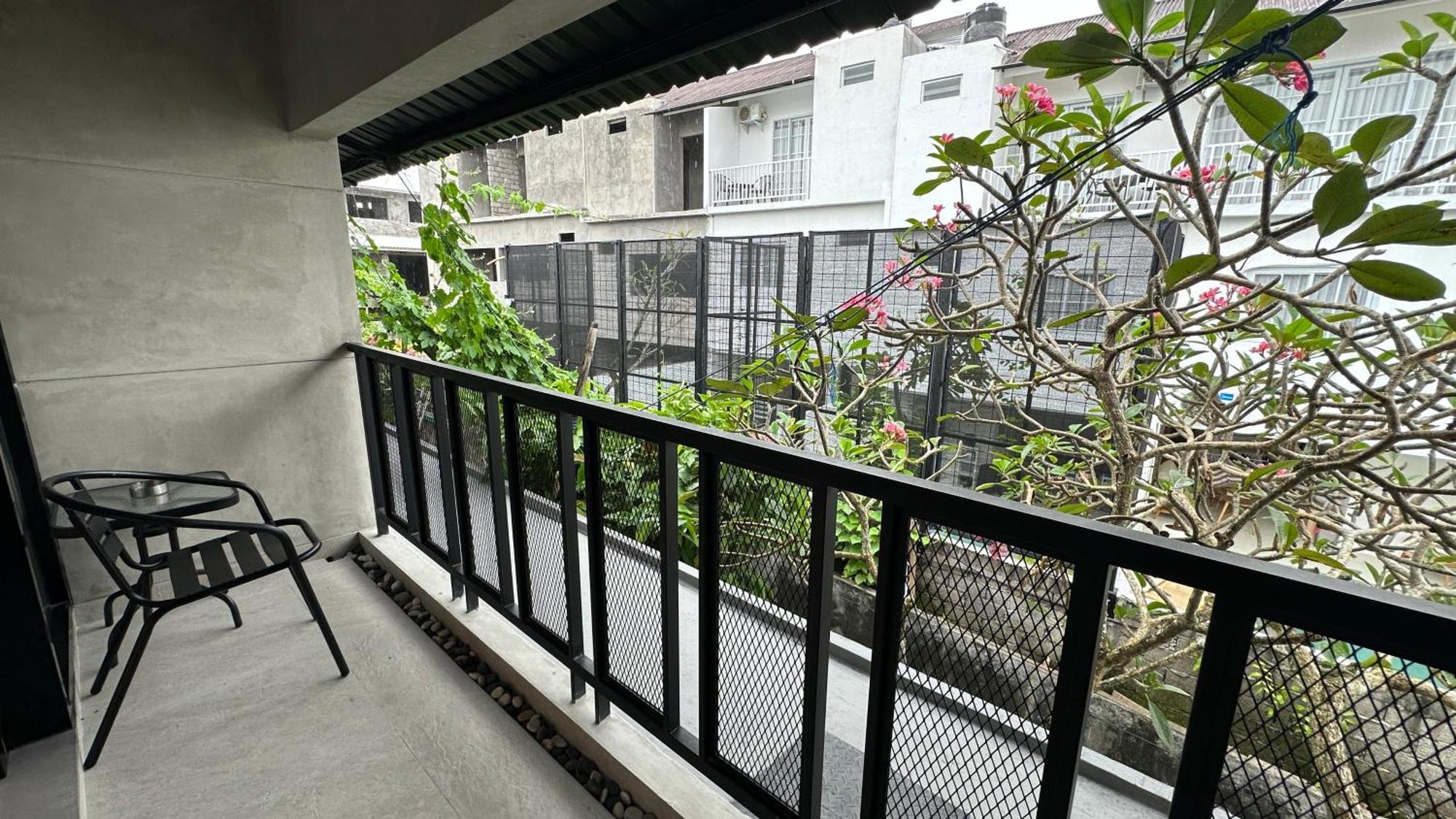 Kenan Cottage ชังกู ภายนอก รูปภาพ